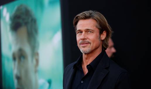 Brad Pitt progovorio o borbi s rijetkom bolešću: 'Nitko mi ne vjeruje, svi se odmah naljute...'