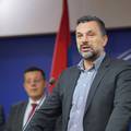 Novi ministar vanjskih poslova Bosne i Hercegovine najavio usuglašavanje vanjske politike
