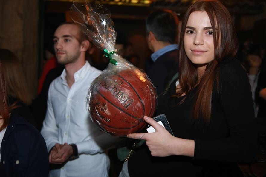 Studenti RIT Croatia u humanitarnom duhu