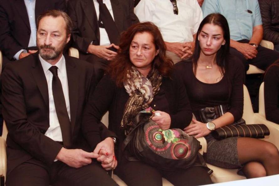 Miranda Cikotić/Pixsell