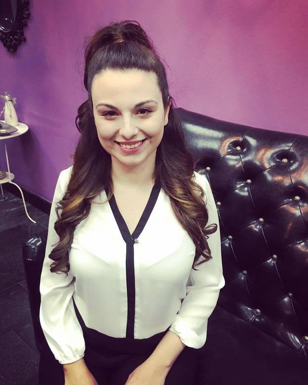 Skinula je 10 kilograma nakon toksične veze: Evo kako je prije izgledala Bojana iz 'Braka'...