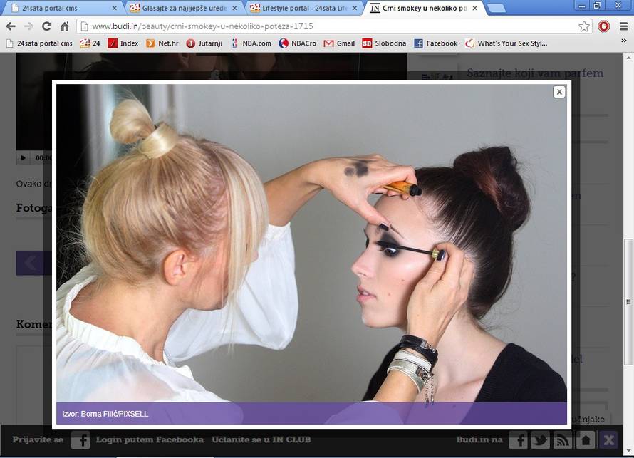 Borna Filić/Pixsell