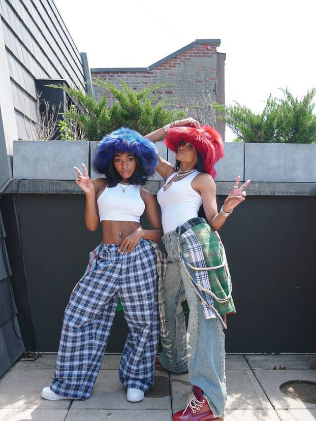 FOTO Tko su NFL wagsice? Neke su manekenke, neke sportašice