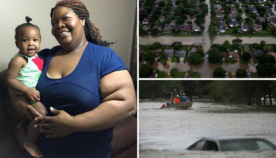 Potresno! Curica se držala za mrtvu majku i čekala spasioce