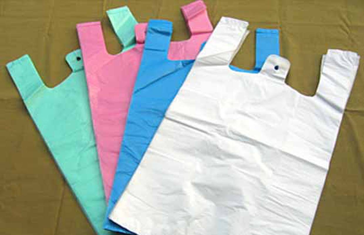 Stručnjaci za plastiku: Zabrana plastičnih vrećica nije rješenje