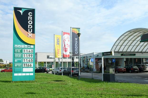 Kako su se kretale cijene goriva od 2020. do 2026. godine