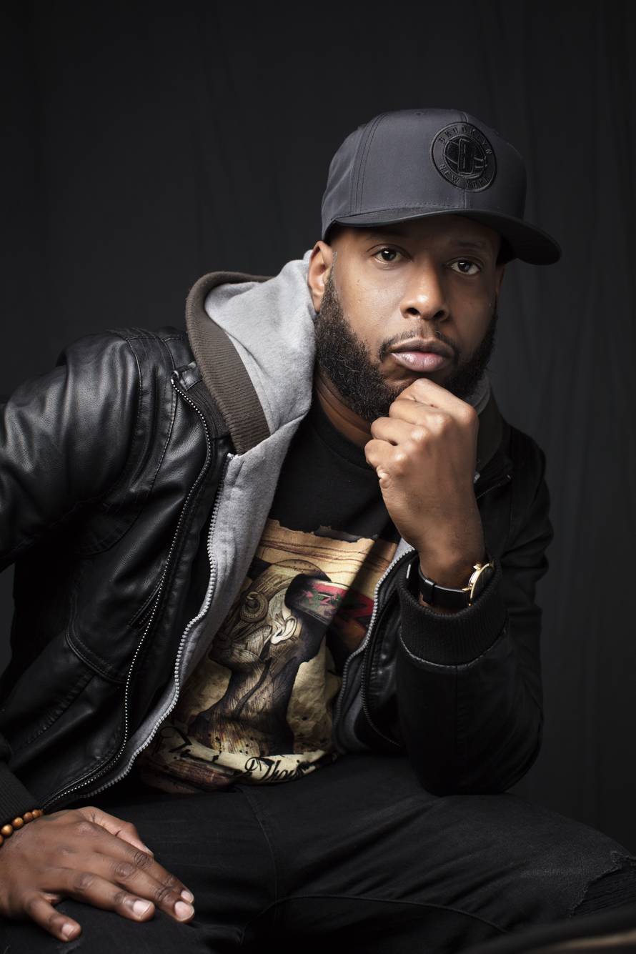 Hip hop legenda stiže u Zagreb na ekskluzivni rap koncert