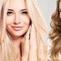 8 romantičnih frizura: Osunčani pramenovi licu daju svježinu