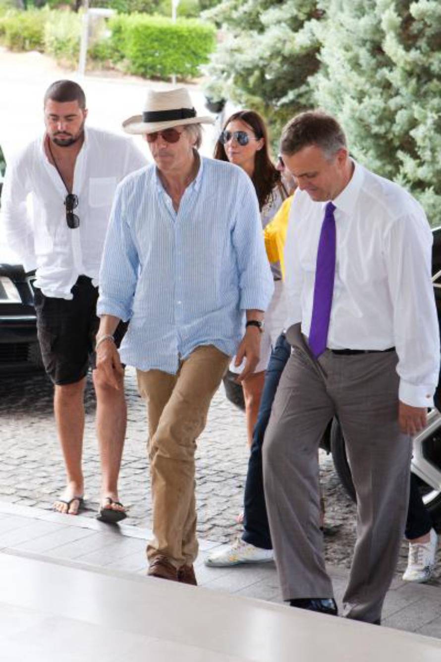 Grgo Jelavić/Pixsell