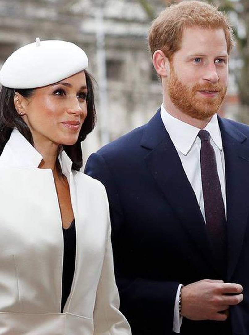 Meghan i Harry vraćaju darove sa svadbe vrijedne 44 mil. kuna