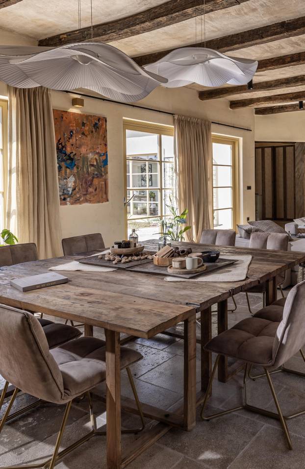 FOTO Španjolska vila LaMaison osvojila Istru: Ovakav dizajn oduševljava svakim pogledom