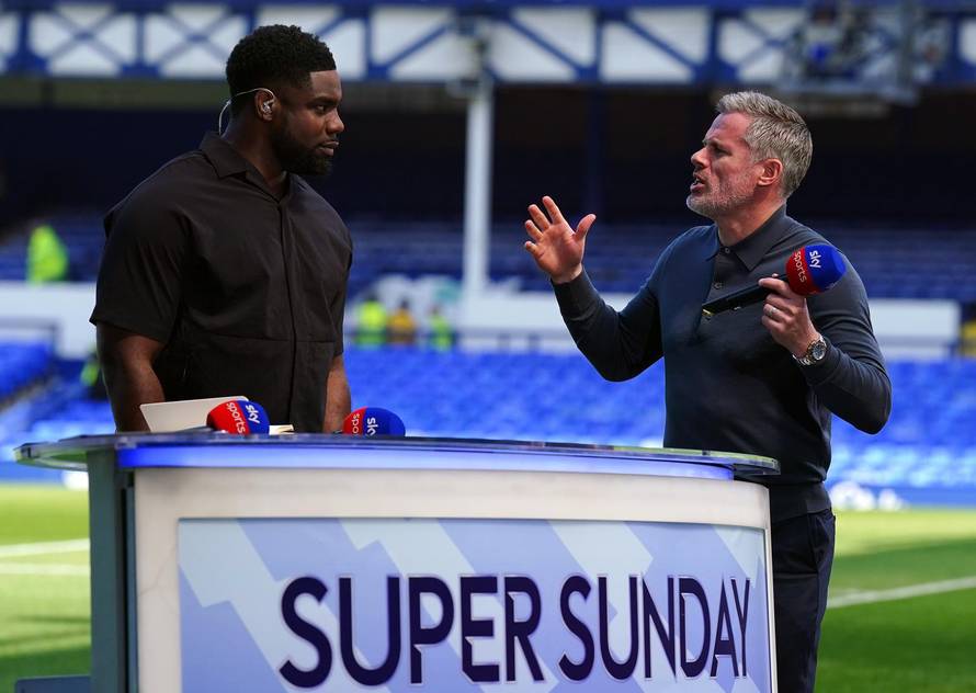 Everton v AFC Bournemouth - Premier League - Goodison Park