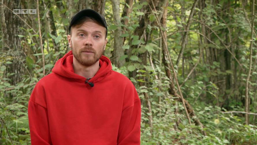 Manuelu i Gorana na 'Farmi' čeka arena, ona ima tajni plan: 'Borim se, a ne podnosim ga...'