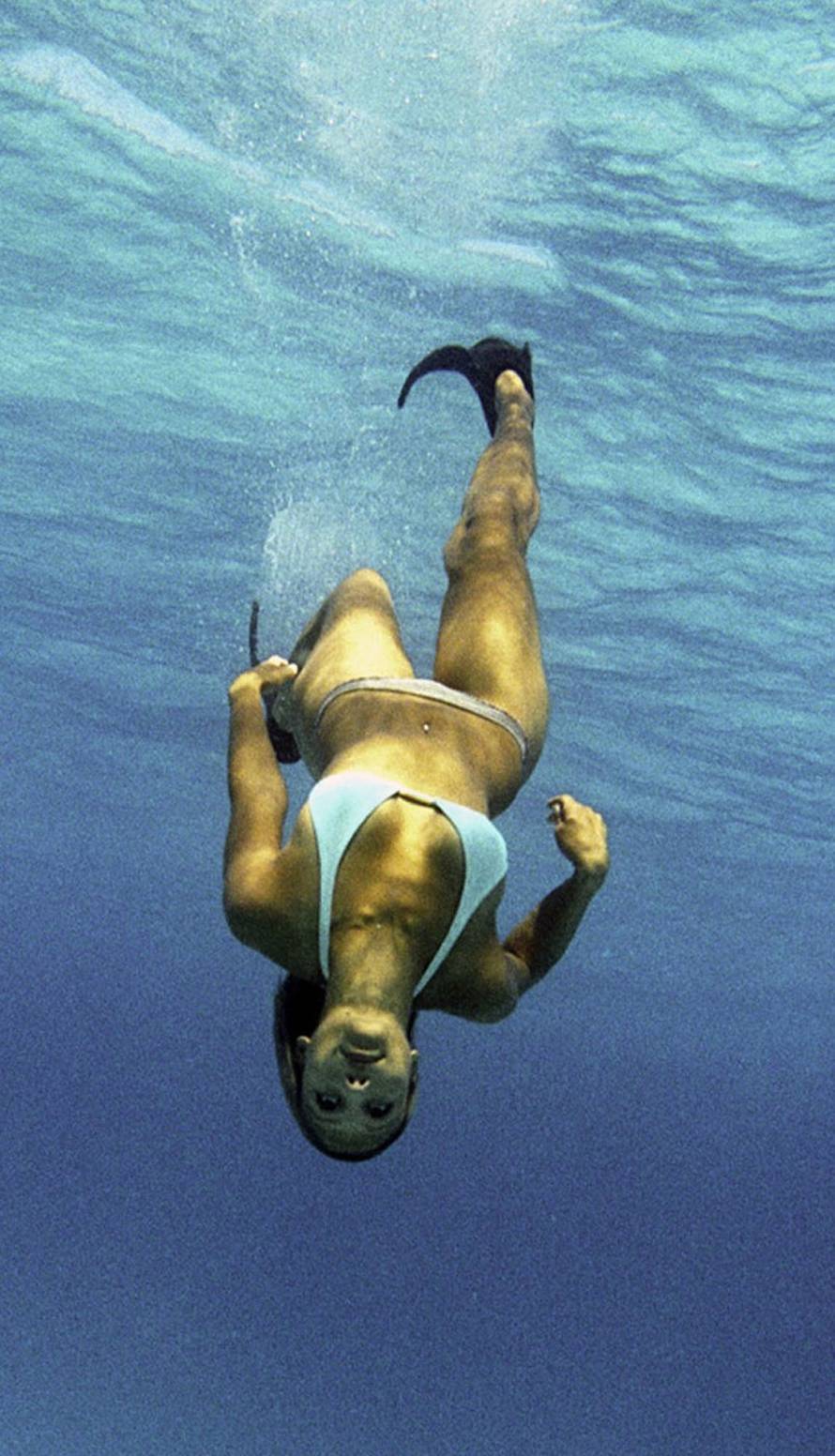 2005 - Into the Blue - Movie Set