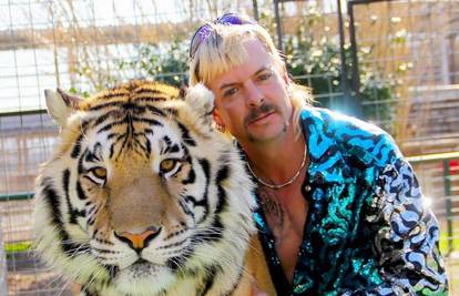 Sjećate se Joea Exotica iz Tiger Kinga? Objavio da se vjenčao: 'Moj suprug je nevjerojatan...'