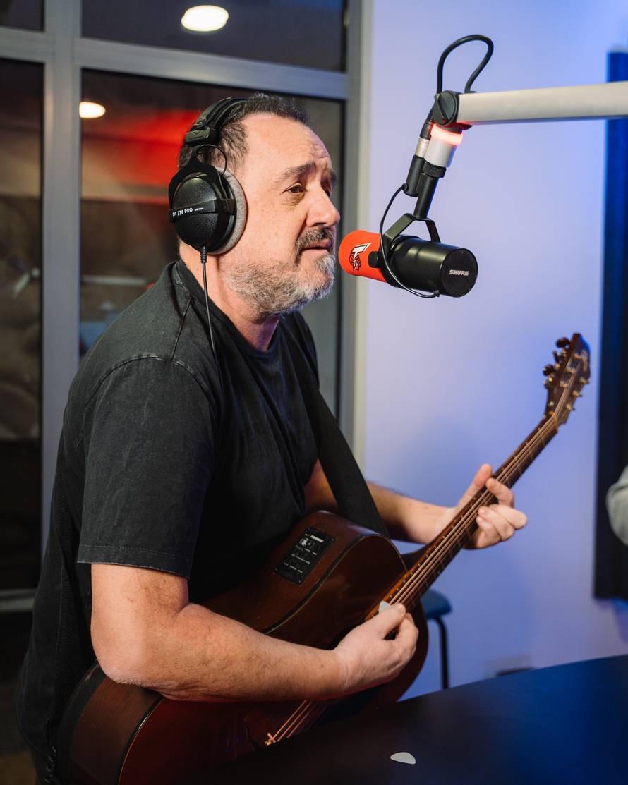 Neno Belan otkrio goste u Areni Zagreb: 'Dolazi li Marijan Ban? Pa baš obožavam njegov rad...'