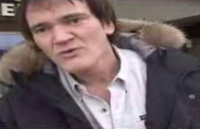 Tarantino je podivljao i umalo pretukao paparazza