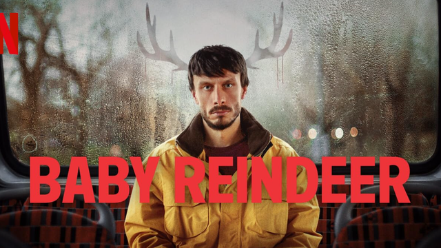 Pogledali smo Netflixovu seriju 'Baby Reindeer': Veo komedije koji se pretvara u mučnu priču