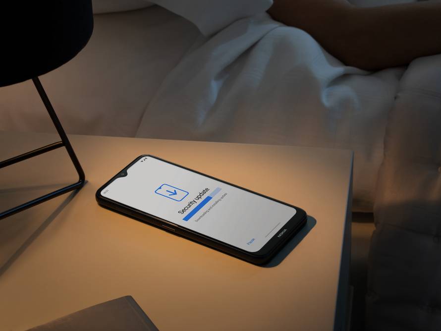 Najpovoljnija 5G Nokia dosad: G50 ima moćnu bateriju i dvije godine ažuriranja za Android