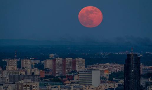 Jeste li osjetili efekt 'Ružičastog Mjeseca'? Evo koje znakove Zodijaka je posebno pogodio