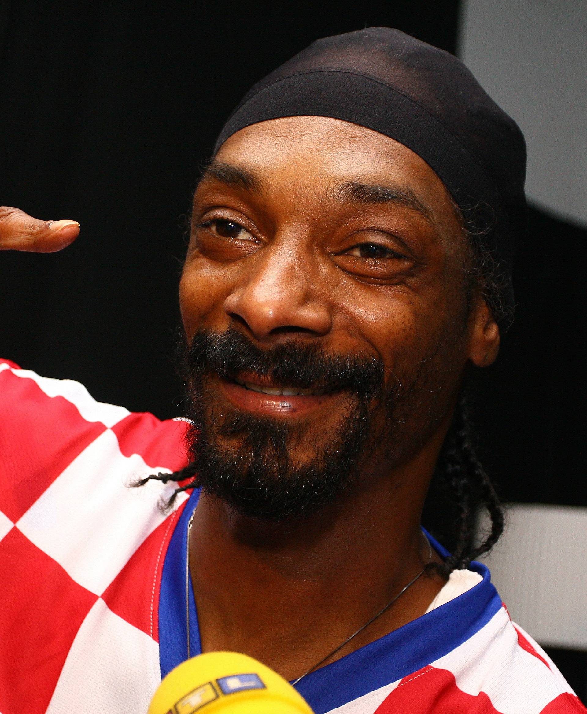 Snoop Dogg