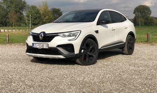 Testirali smo Megane Conquest: Ovaj SUV je s razlogom trenutno najpoželjniji model Renaulta