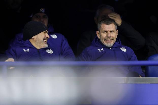 Susret Dinama i FCSB-a u 7. kolu Europske lige