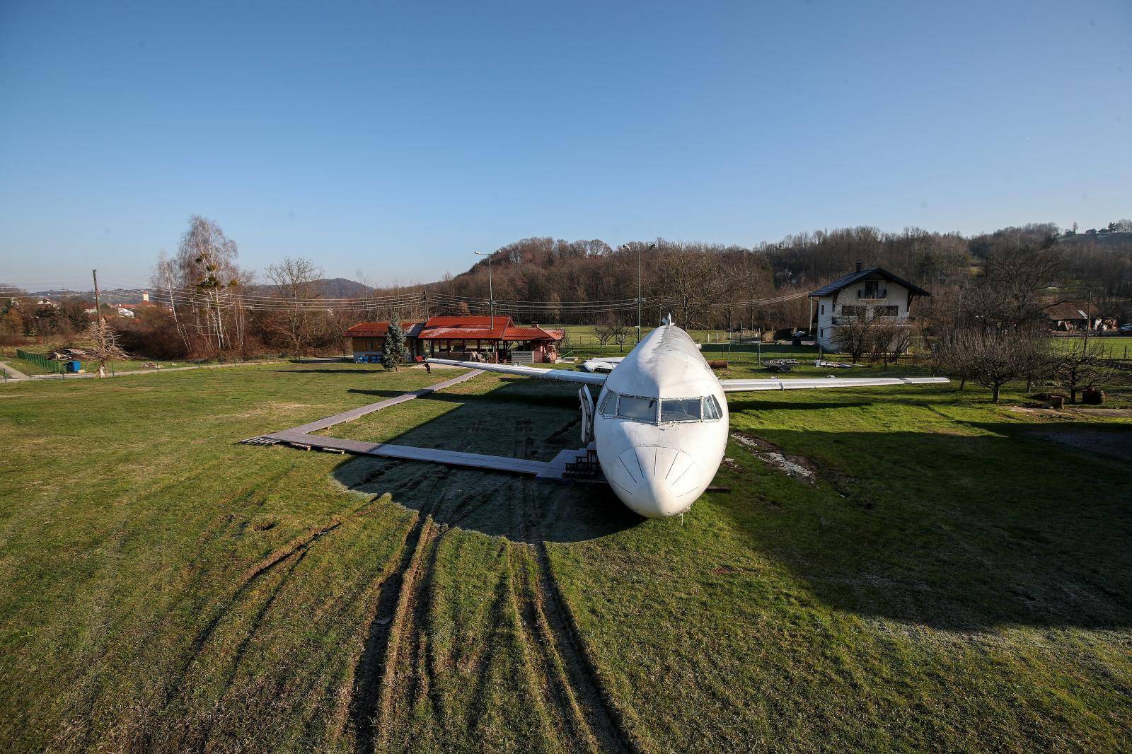 Party avion već je spreman. Tu je najluđi doček Nove godine!