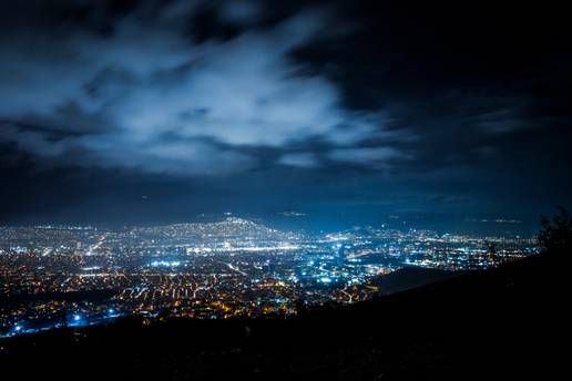 Saznajte zašto noću ne možete zaspati i riješite taj problem