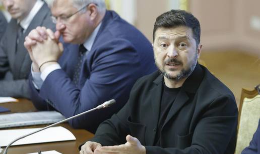 Zelenski potpisao sporazume o dronovima sa &ccaron;lanicama NATO-a