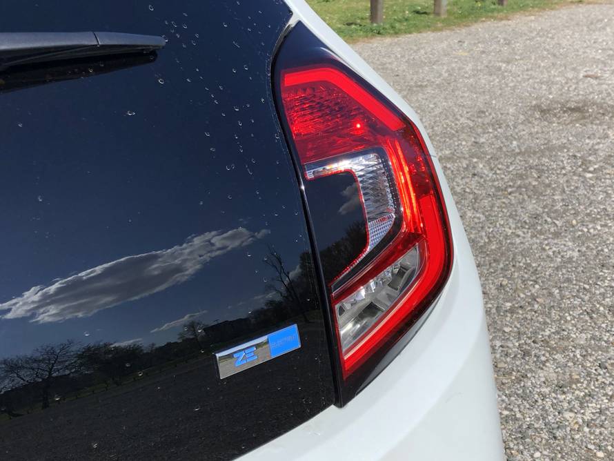 Renault Twingo - električni auto za grad i to po 'cijeni' benzinca