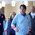 VIDEO Dalić: Livaja? Napravio sam sve što sam mogao. Žao mi je, ali poštujem njegovu odluku