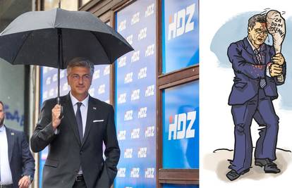 Plenković je otkrio vezu između političke retorike i terora