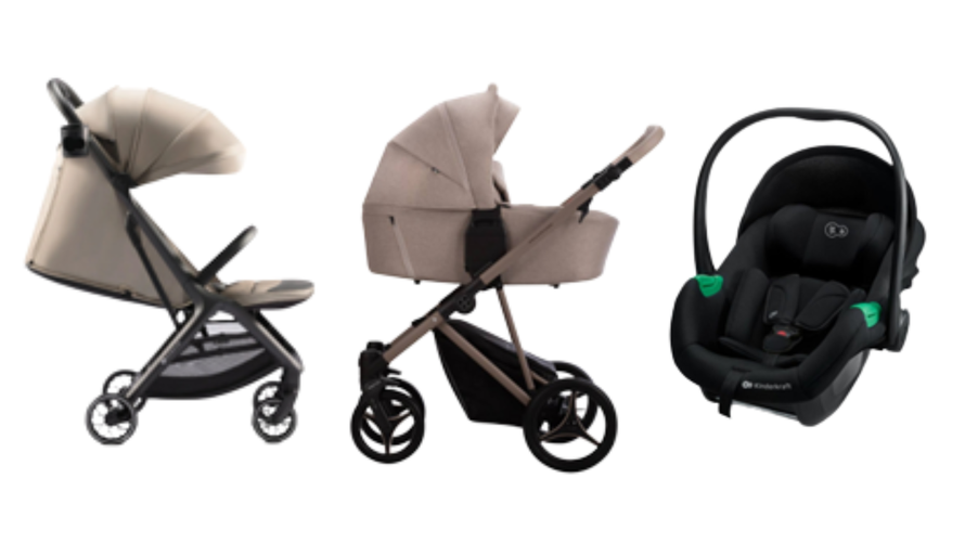 Spremni za bebu? Uštedite u Babylandu – čišćenje skladišta do 31.1.2026.!