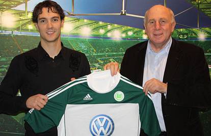 Službeno potvrđeno: Srđan Lakić potpisao za Wolfsburg