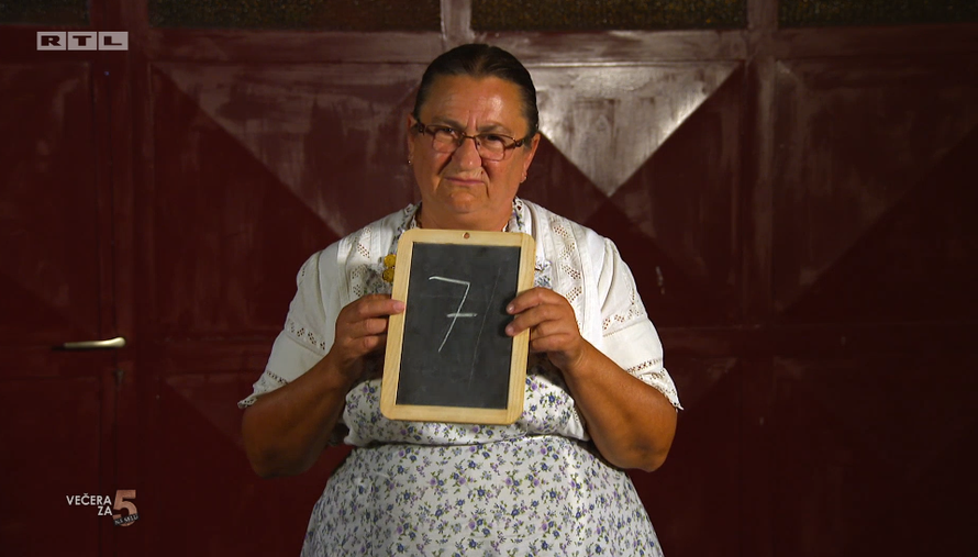 Gledatelji Večere opleli po Ivici: 'Hvali se i onda na kraju skuha puding za desert! E katastrofa!'