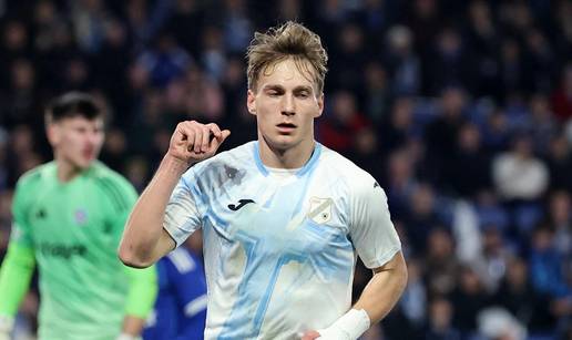 Fruk: Lo&scaron;ija mom&ccaron;ad je pro&scaron;la!