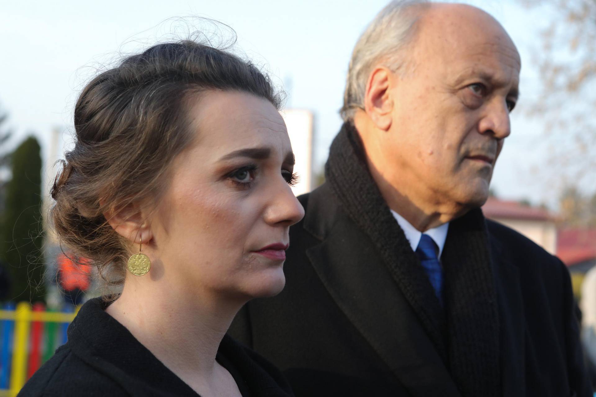 Berak: Premijera dokumentarnog filma Plavi kaputić o djevojčici Željki Jurić