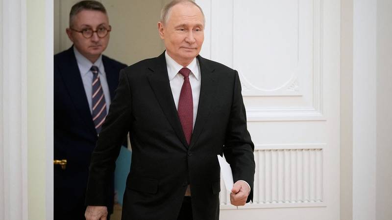 Kremlj: Putin ne želi obnoviti SSSR niti napasti NATO