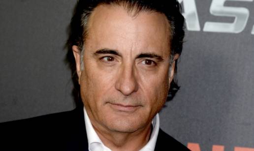 Napokon je stigao: Andy Garcia pridružio se ekipi 'Mamma Mie'