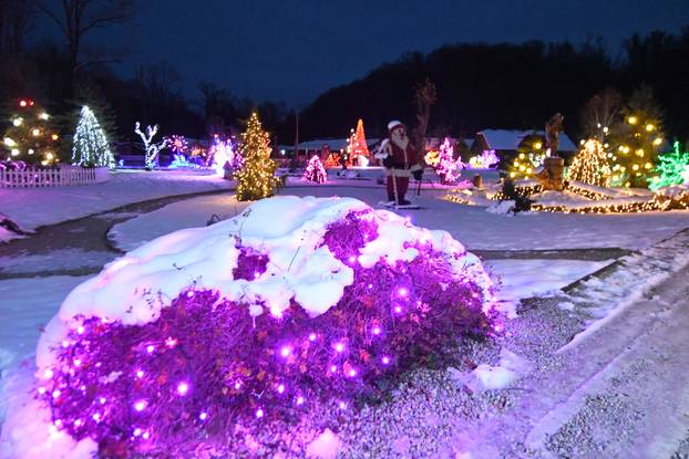 Čazma: Blagdansko imanje obitelji Salaj 