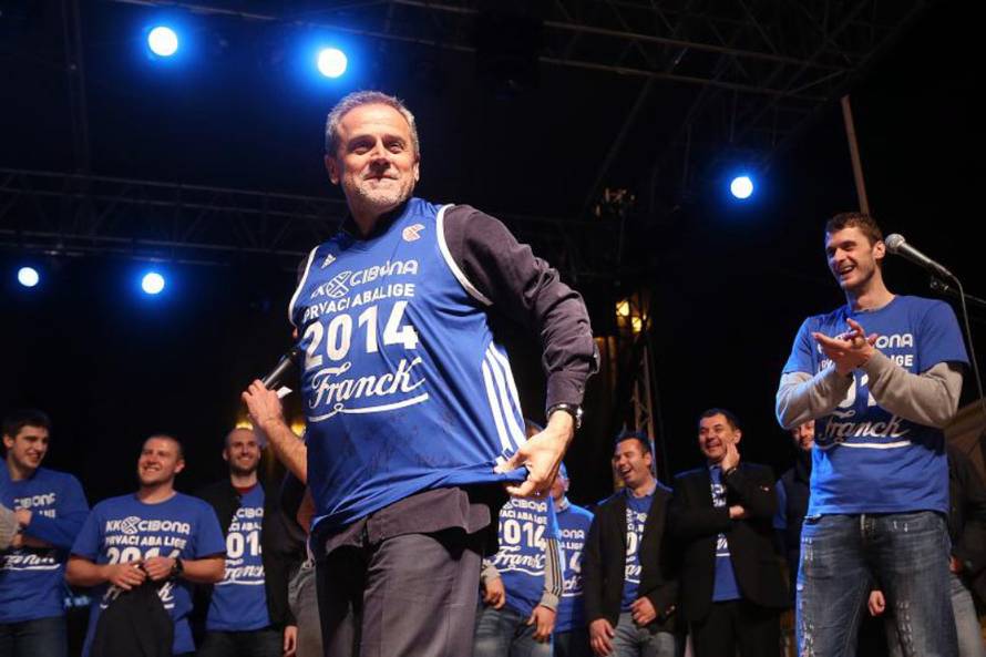 Goran Stanzl/PIXSELL