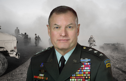 Američki general: Očekujem duplu ofenzivu u Ukrajini. Rusi su sad dobili jednu bitku, ali...