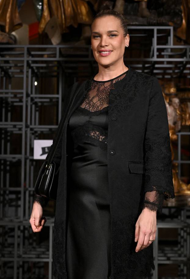 Zagreb: Modna revija Duchessa u MGZ