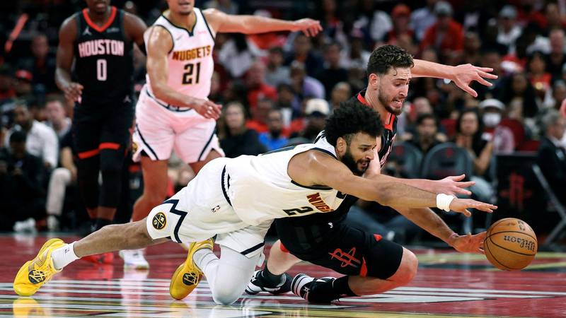 Toronto kot prva ekipa napredoval v izločilne boje pokala NBA, Jokić blestel