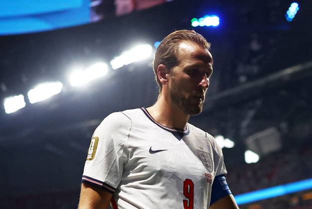 FIFA World Cup 2026 - Semi Final - England v Argentina