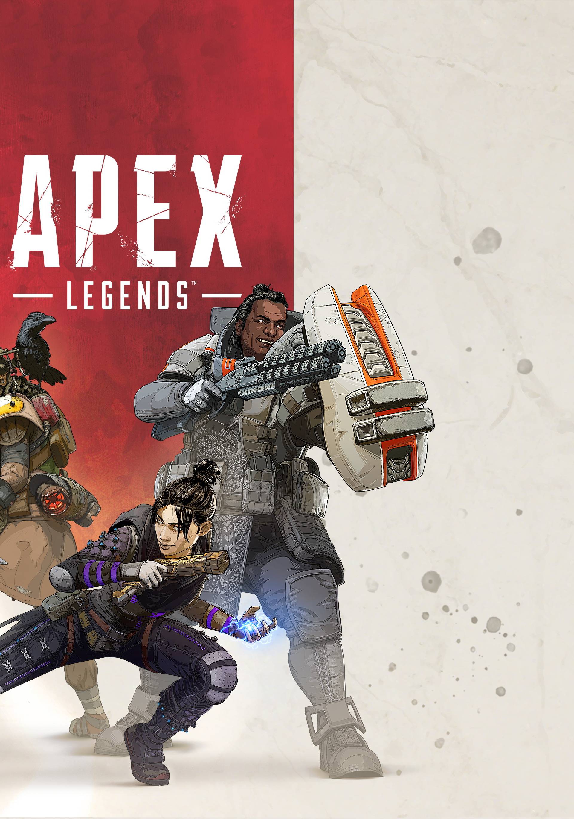 Apex dogurao do 10 milijuna igrača za manje od tri dana