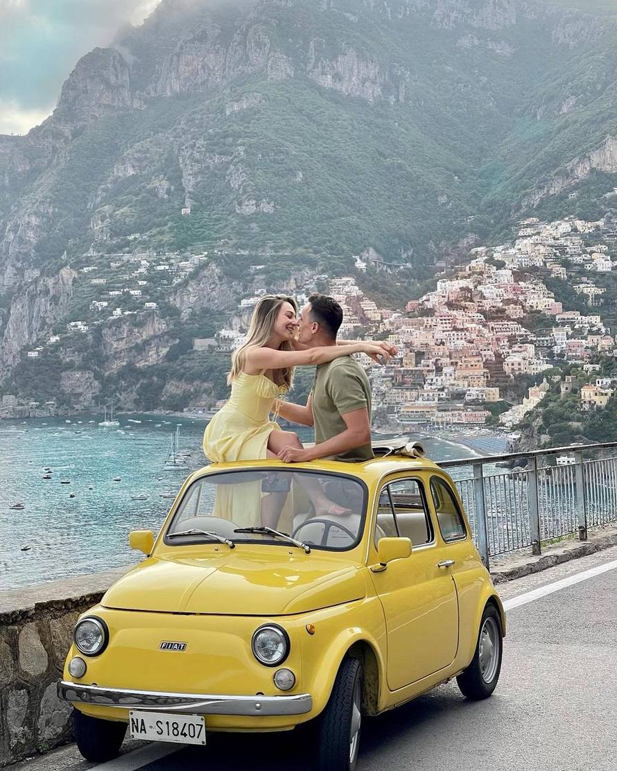 Sonja Kovač je otkrila kako se uspjela 'stesati' tri mjeseca od poroda: 'Ma, nema tu tajni!'