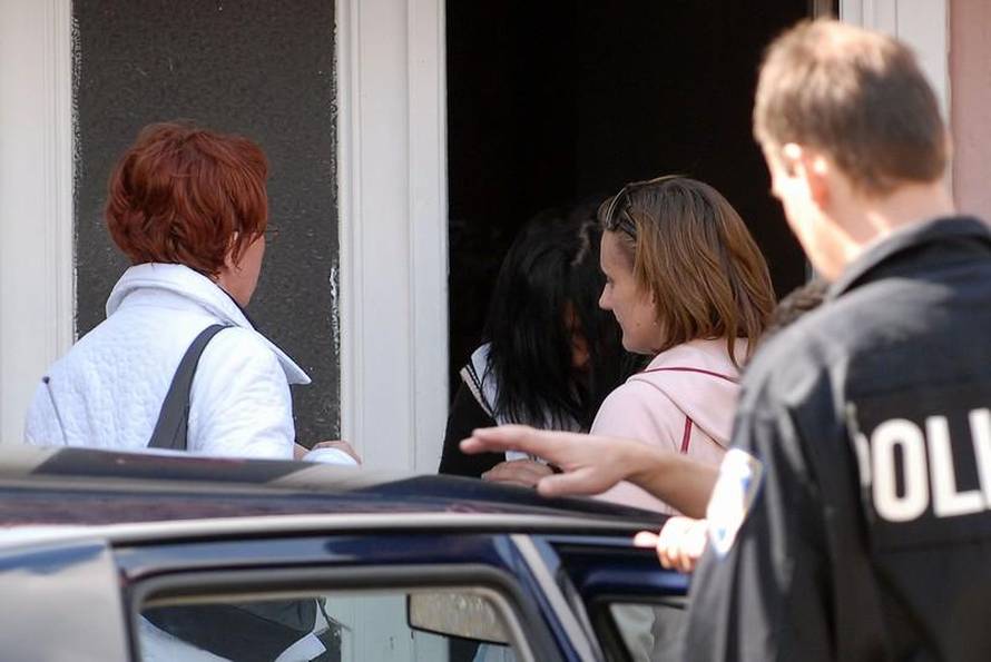 Vjeran Zganec-Rogulja/VL