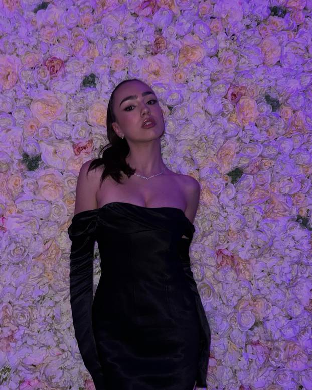 FOTO Voli štikle i bunde, ljubi veliku Dinamovu želju: 'Sve...'